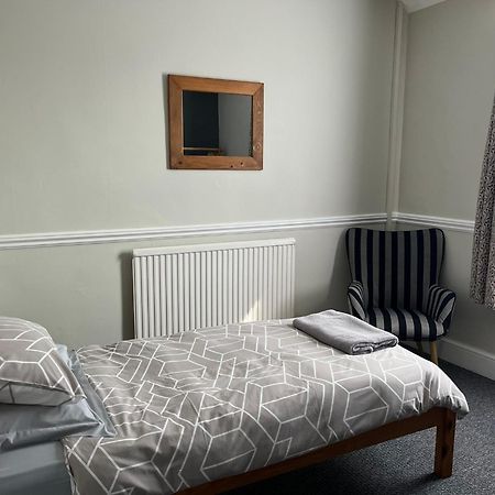 فندق Bourton House رُغْبي المظهر الخارجي الصورة