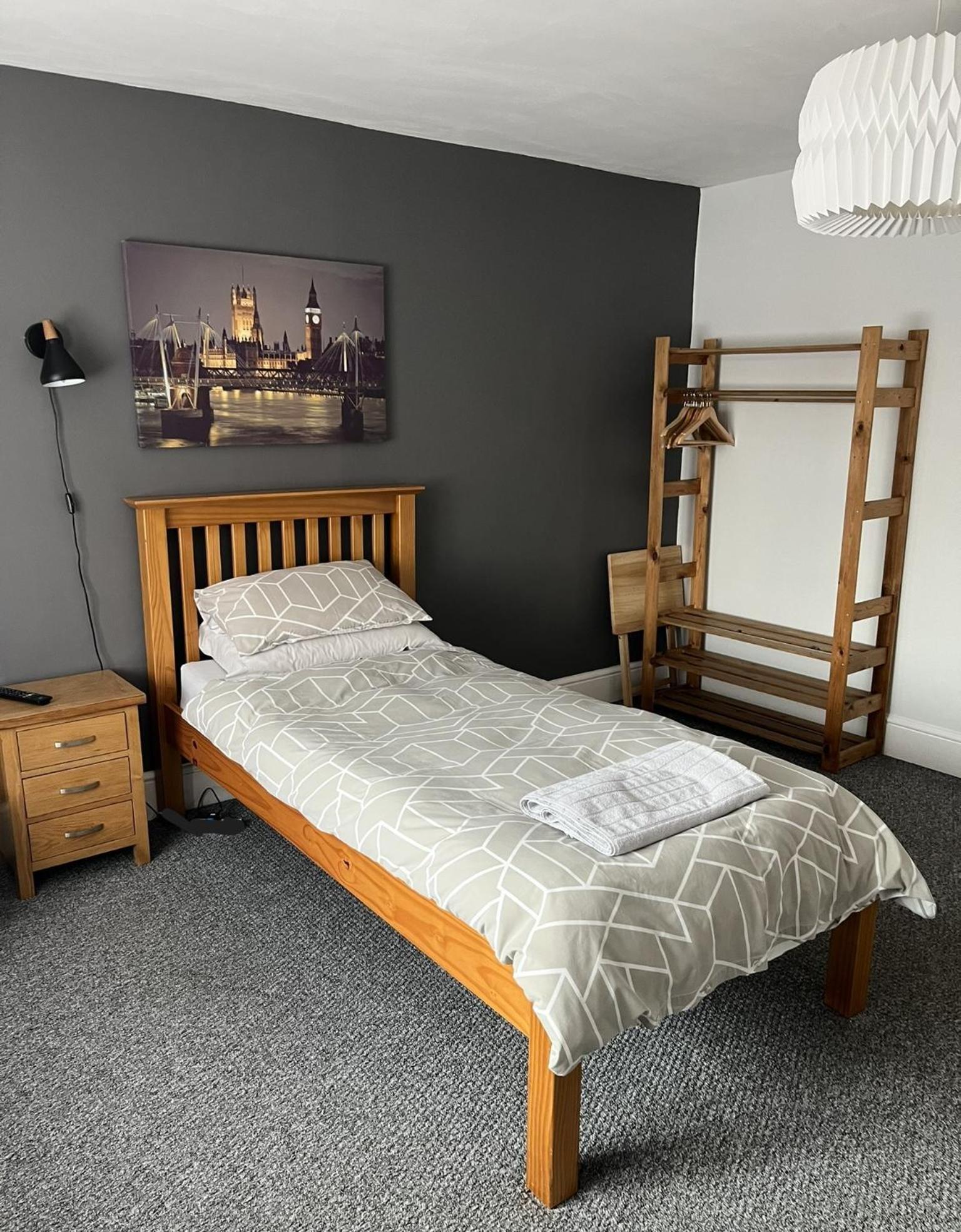 فندق Bourton House رُغْبي المظهر الخارجي الصورة
