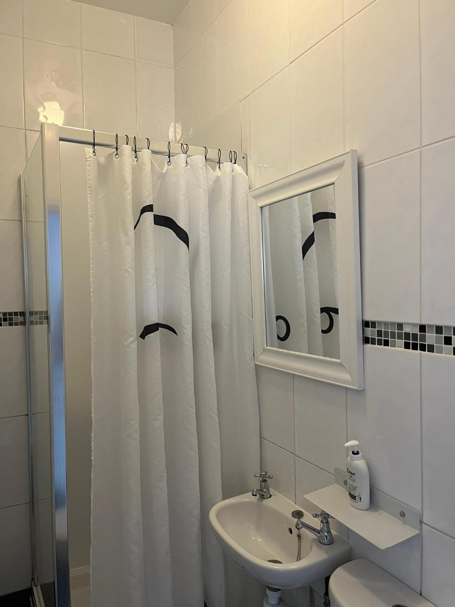 فندق Bourton House رُغْبي المظهر الخارجي الصورة