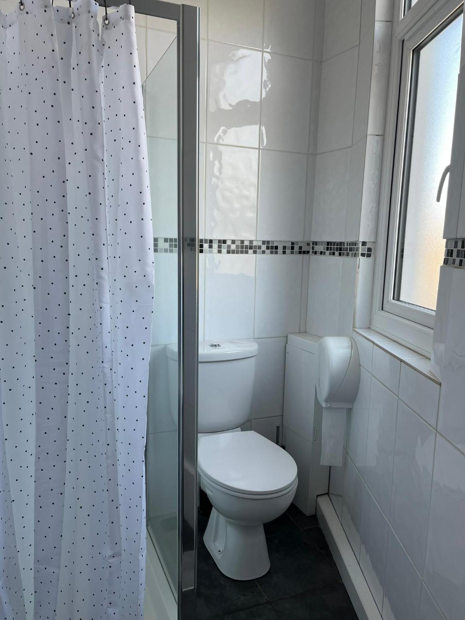 فندق Bourton House رُغْبي المظهر الخارجي الصورة
